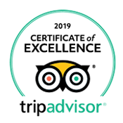 Tripadvisor 2019