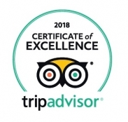 Tripadvisor 2018